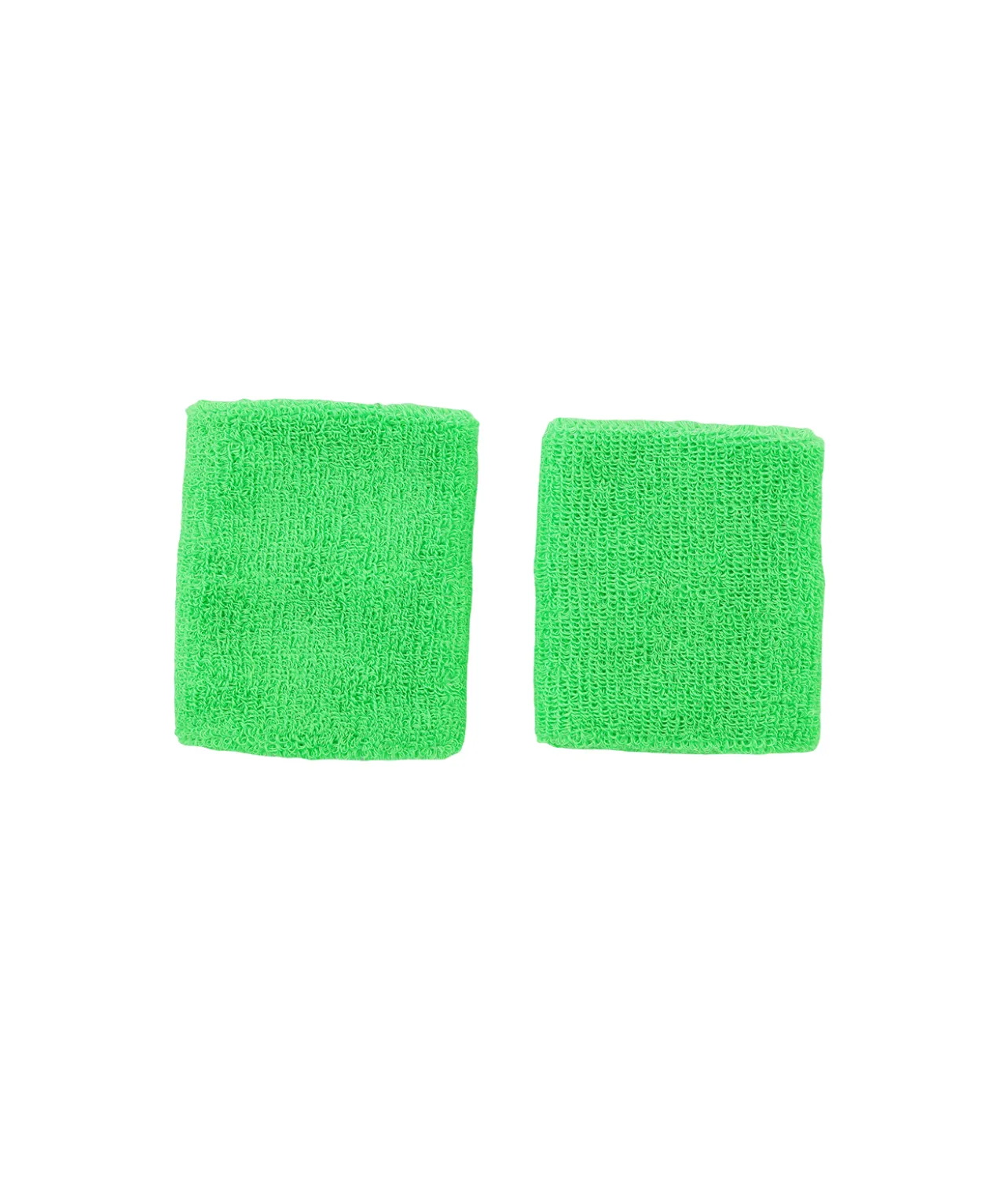Lime Green Wristband