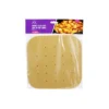 Liners Square Air Fryer 40pk 23x23cm