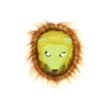 Lion Face Mask