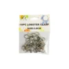 Lobster Clasp 38mm 10pc