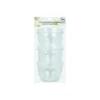 Lock & Stack Container 6.4cm 3pk