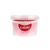 Love Baking Cups 72pcs