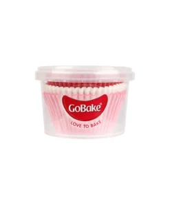 Love Baking Cups 72pcs
