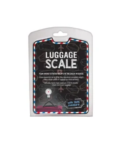 Luggage Scale Up To 32Kg