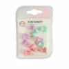 Macaron Colors Cork Pins 10pc