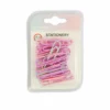 Macaron Colors Paper Clips 25pc
