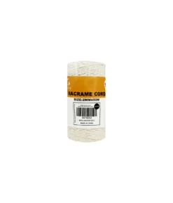 Macrame Cord 50m