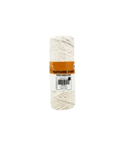 Macrame Cord 25m