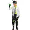 Mad Scientist Boy