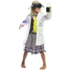Mad Scientist Girl