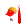 MAGA Set 3pc