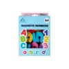 Magnetic Numbers 26pk