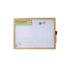 Magnetic Whiteboard 30x40cm
