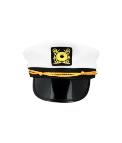 Marine Captain Hat