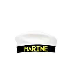 Marine Hat
