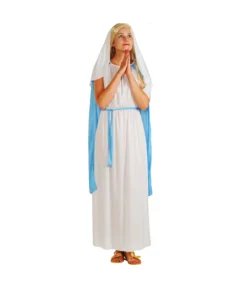 Mary