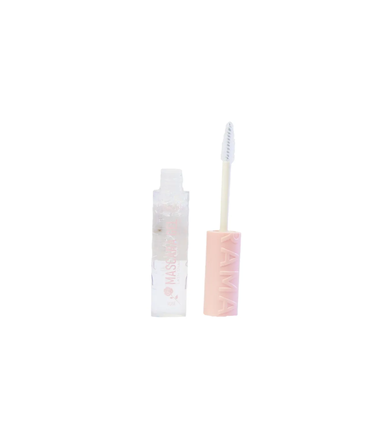Mascara Gel