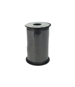 Matte Black PP Ribbon Roll 228m