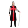 Medieval Knight Adult