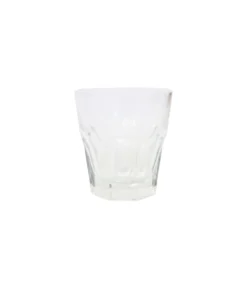 Medium Drinking Glass 260ml 6pk