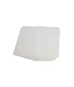 Medium White Treat Paper Bag 20pcs