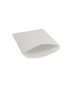 Medium White Treat Paper Bag 20pcs