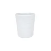 Melamine Cup 7.2x6x8.5cm