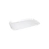 Melamine Rectangular Platter 32x17cm