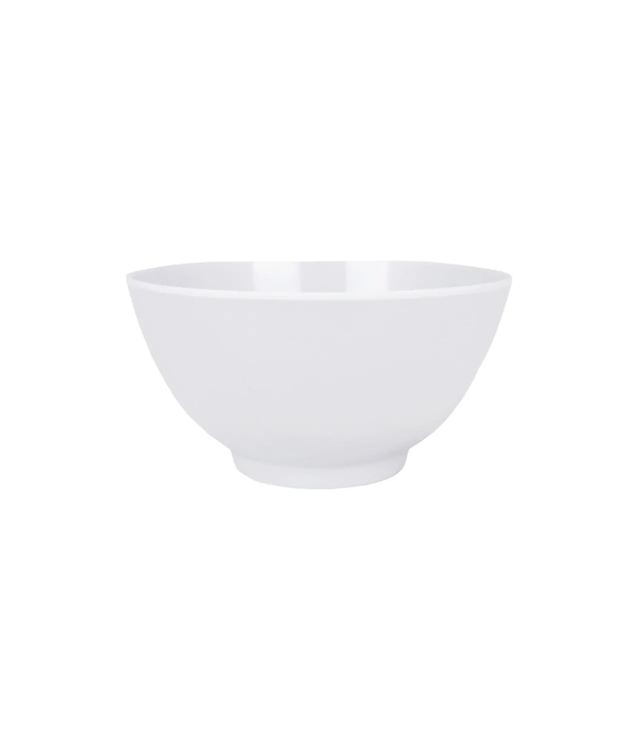 Melamine Round Bowl 15×7.8cm