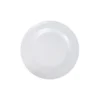 Melamine Round Side Plate 20.2×1.8cm
