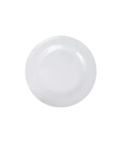 Melamine Round Side Plate 20.2×1.8cm
