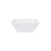 Melamine Square Bowl 17.5x7cm