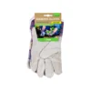 Mens Garden Leather Gloves