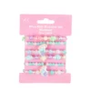 Mermaid Bracelet Set 6pc