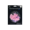 Mermaid Glow In The Dark Decorations 12pc