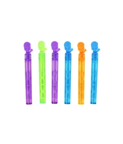 Mermaids Touchable Bubble Wands 6pc