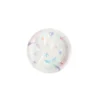 Mermaid Tail Paper Plate 7inch 12pcs