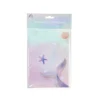 Mermaid Tail Tablecover 132x183cm