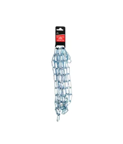 Metal Chain 4mm x 2.5m 1pc