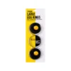 Metal Egg Rings 3pk