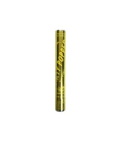 Metallic Foil Party Cannon 40cm