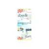 Microfiber Dish Dry Mat Assorted 40x30cm