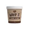 Milk Chocolate Vegan Whip It Cake Icing 425g