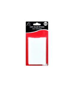 Mini Glue Gun Sticks 12pk