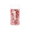 Mini Heart Shape Sprinkles 75g