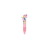 Mini Unicorn Ballpoint Pen Assorted 9cm