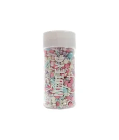 Mini Valentine Heart Shapes 70g