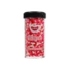 Mini Valentine Heart Shapes 50g