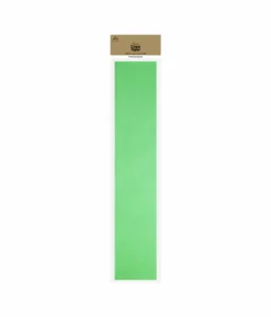 Mint Crepe Paper 200cm x 50cm