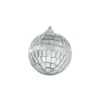 Mirror Ball 5cm 6pk